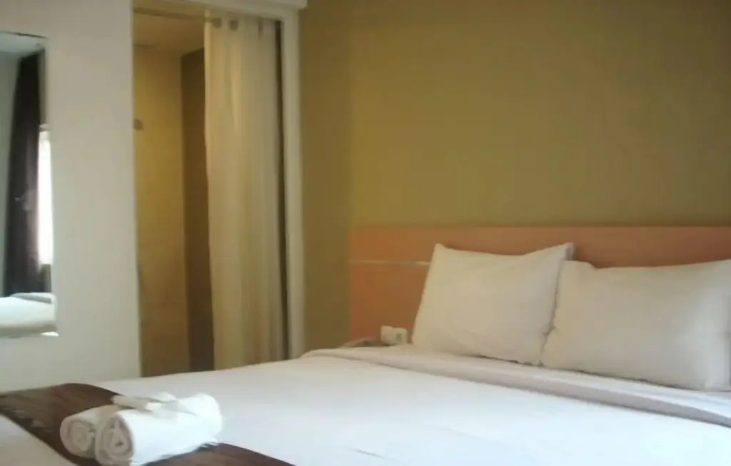 Семаранг: Nozz Hotel Semarang