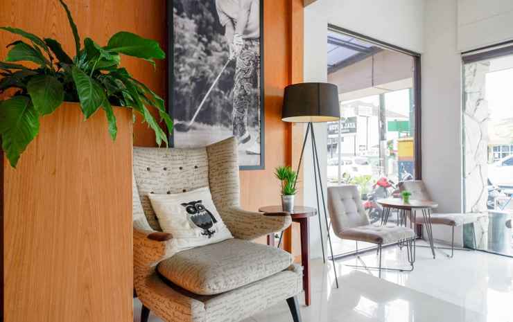 Джокьякарта: Ekon Hotel