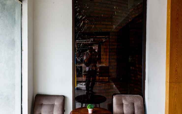 Джокьякарта: Ekon Hotel