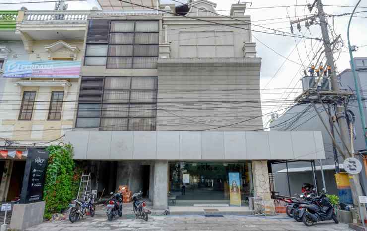 Джокьякарта: Ekon Hotel