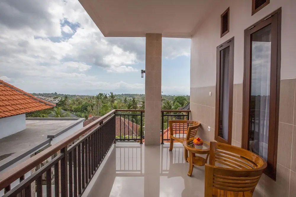 Пенида: Arie Guest House Nusa Penida