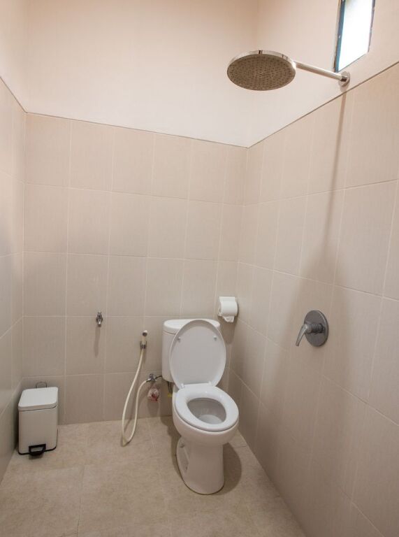 Пенида: Arie Guest House Nusa Penida