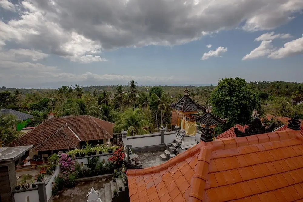 Пенида: Arie Guest House Nusa Penida