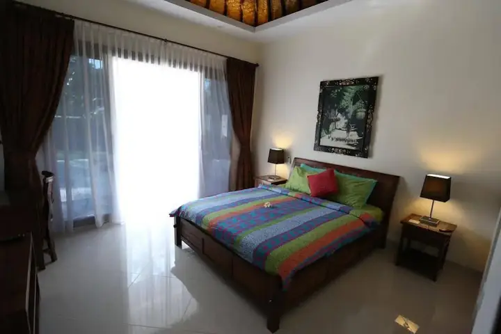 Канди Даса: Villa Barong