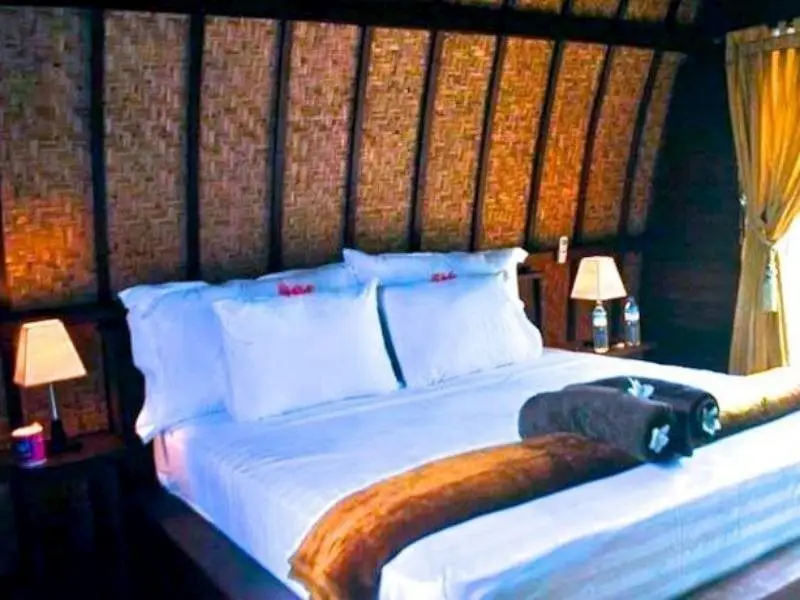 Гили Траванган: Gili Inlander