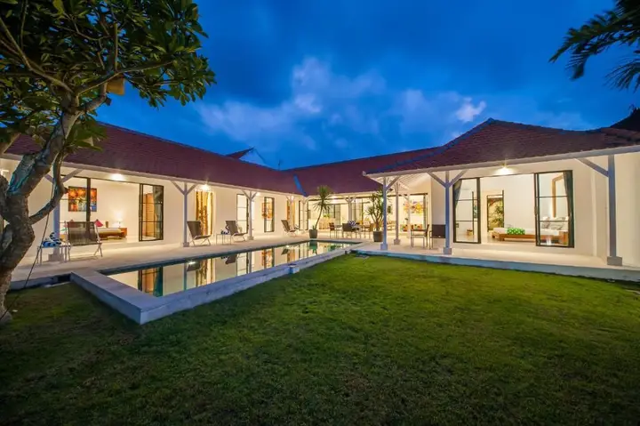 Чангу: Villa Khaizan