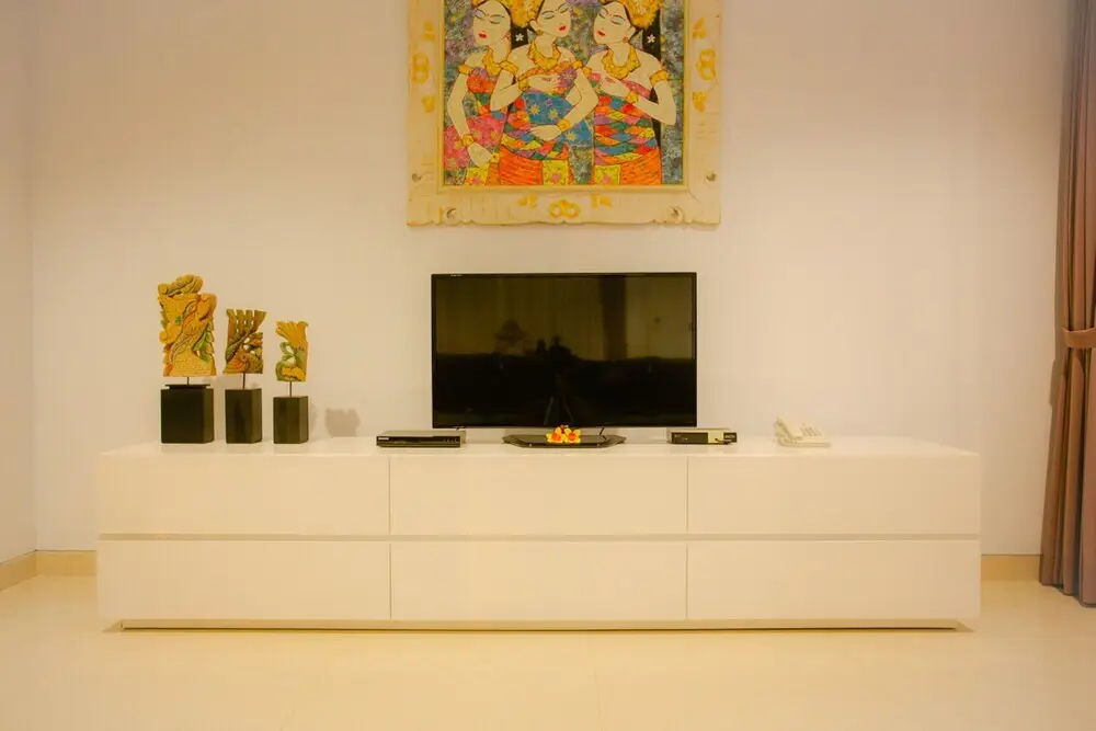 Беноа: The Chandara Villa Bali