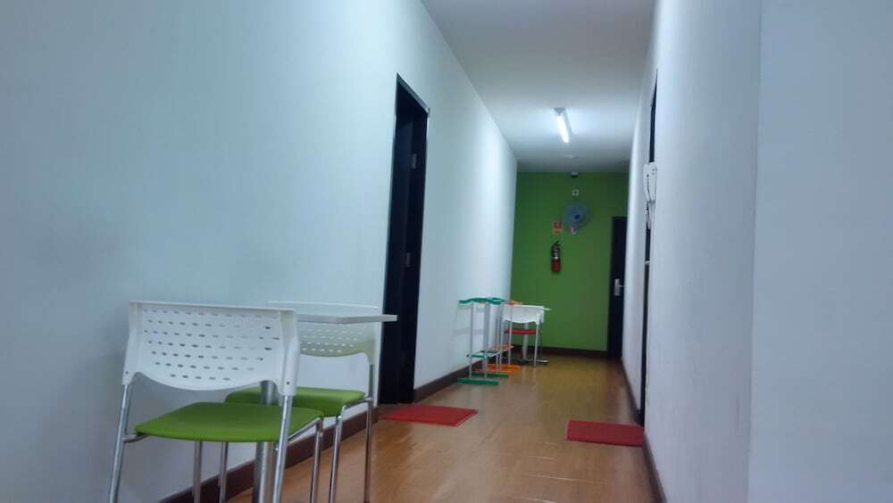 Кута: CX Hostel Legian Kelod