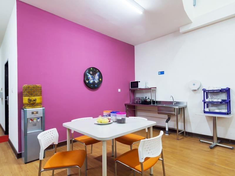 Кута: CX Hostel Legian Kelod