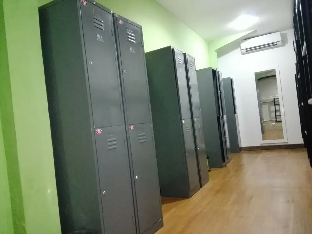Кута: CX Hostel Legian Kelod