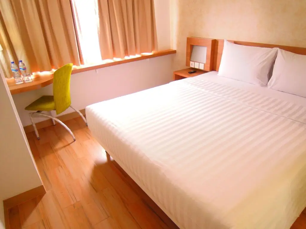 Джакарта: Whiz Hotel Cikini Jakarta