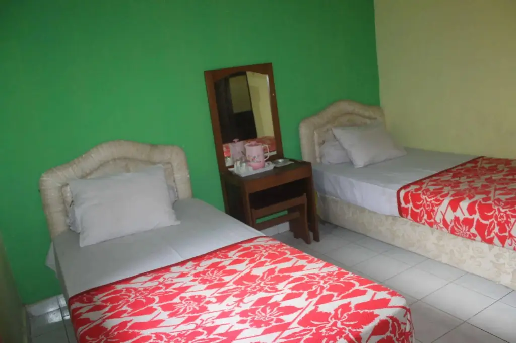 Букиттинги: Hotel Sakato