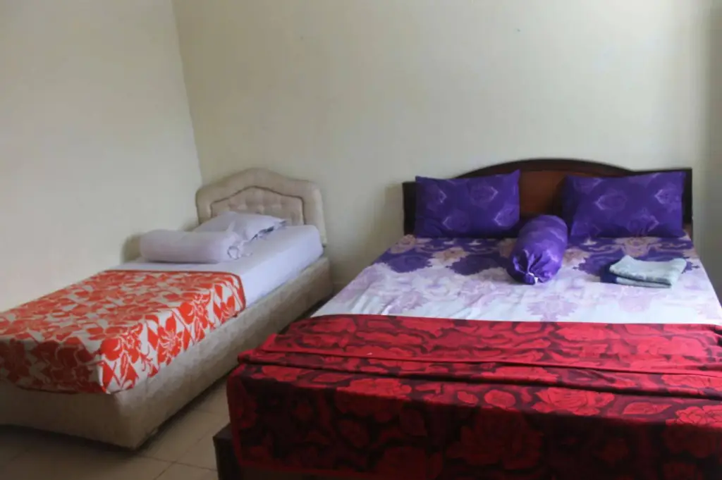 Букиттинги: Hotel Sakato