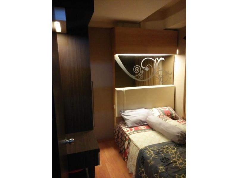 Бандунг: Amanah Apartment The Suites Metro
