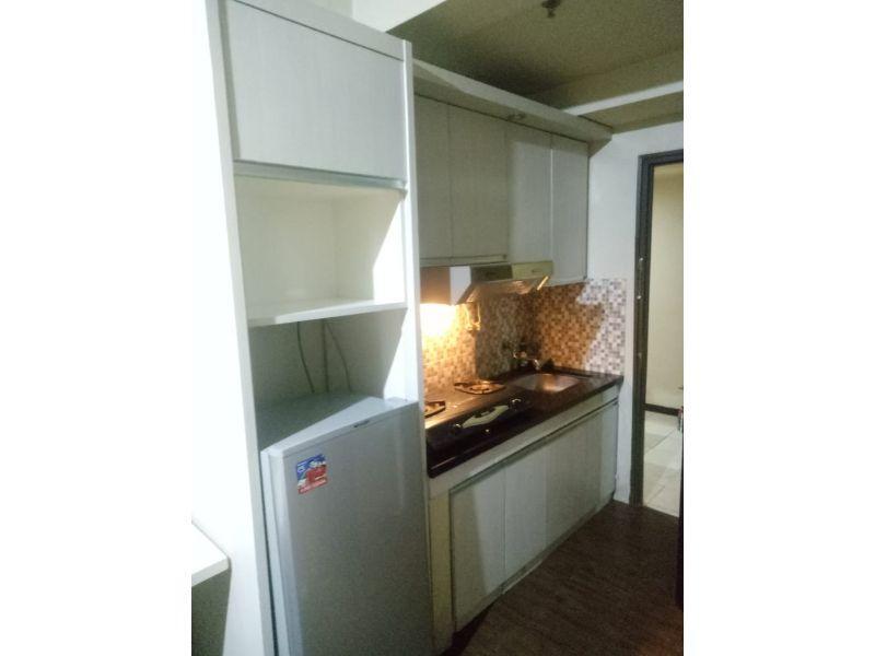 Бандунг: Amanah Apartment The Suites Metro