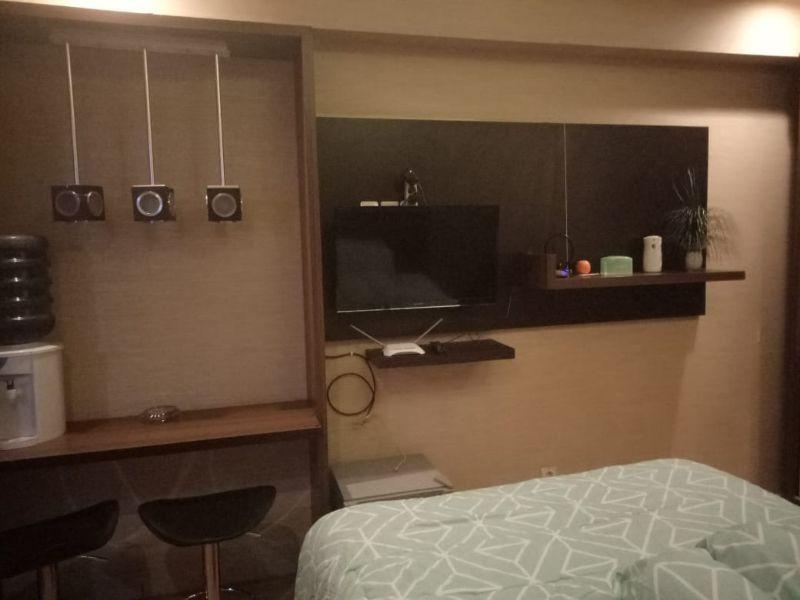 Бандунг: Amanah Apartment The Suites Metro