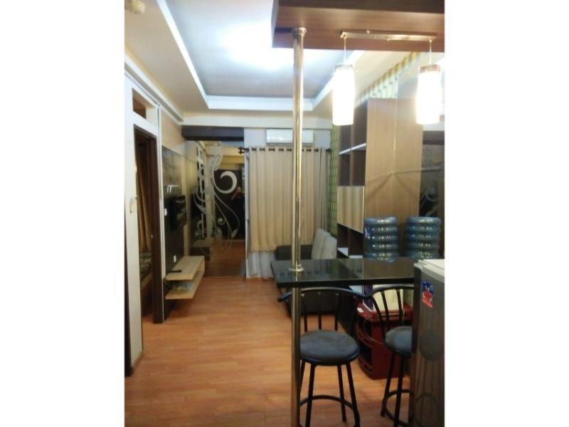 Бандунг: Amanah Apartment The Suites Metro