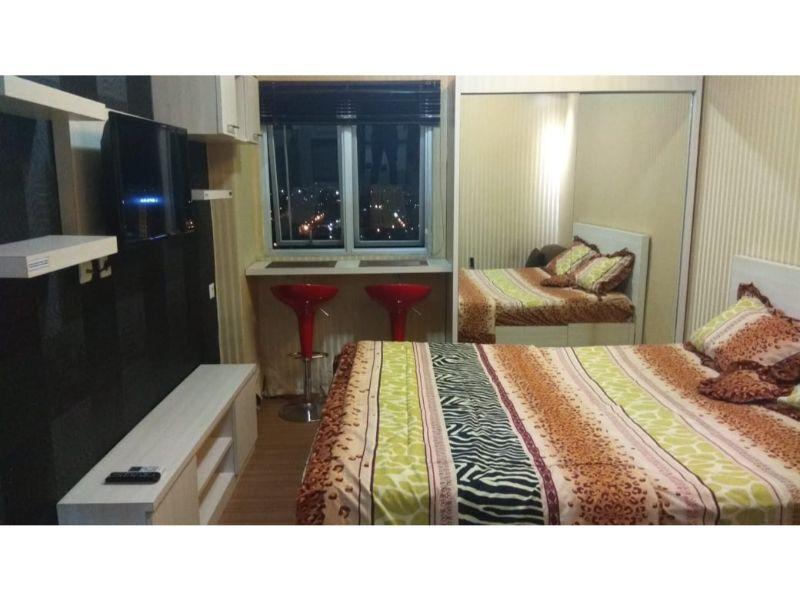 Бандунг: Amanah Apartment The Suites Metro