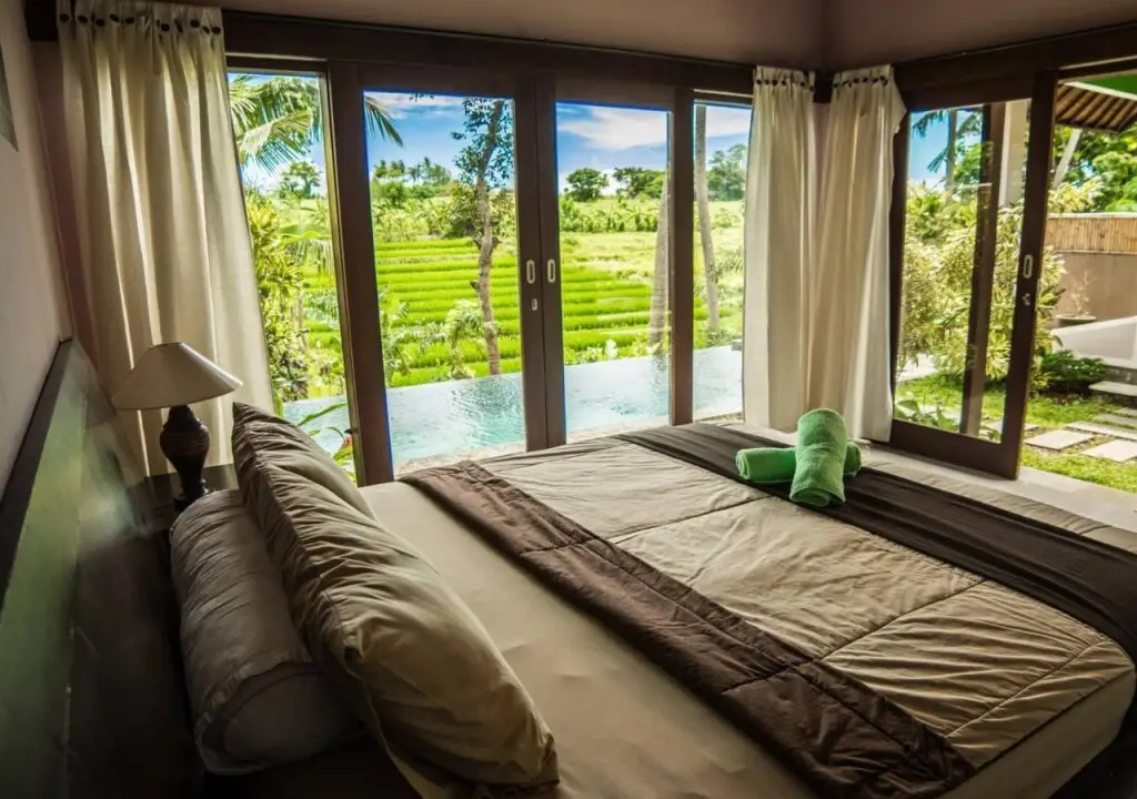 Чангу: Bali Time Villas