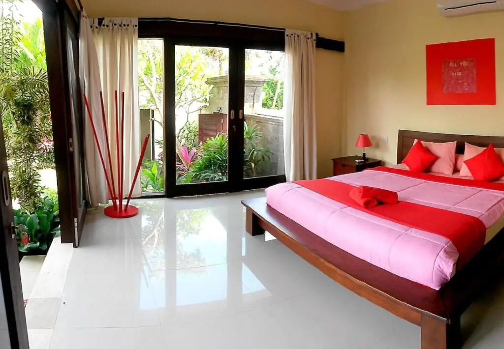 Чангу: Bali Time Villas