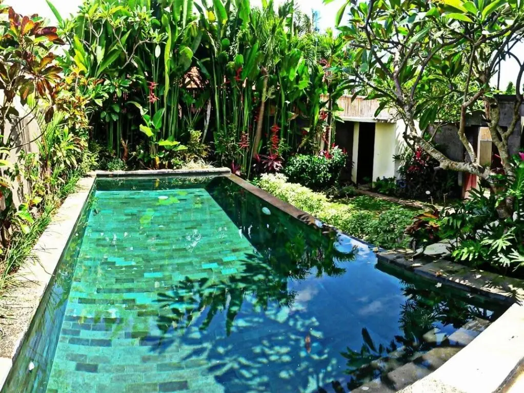Чангу: Bali Time Villas