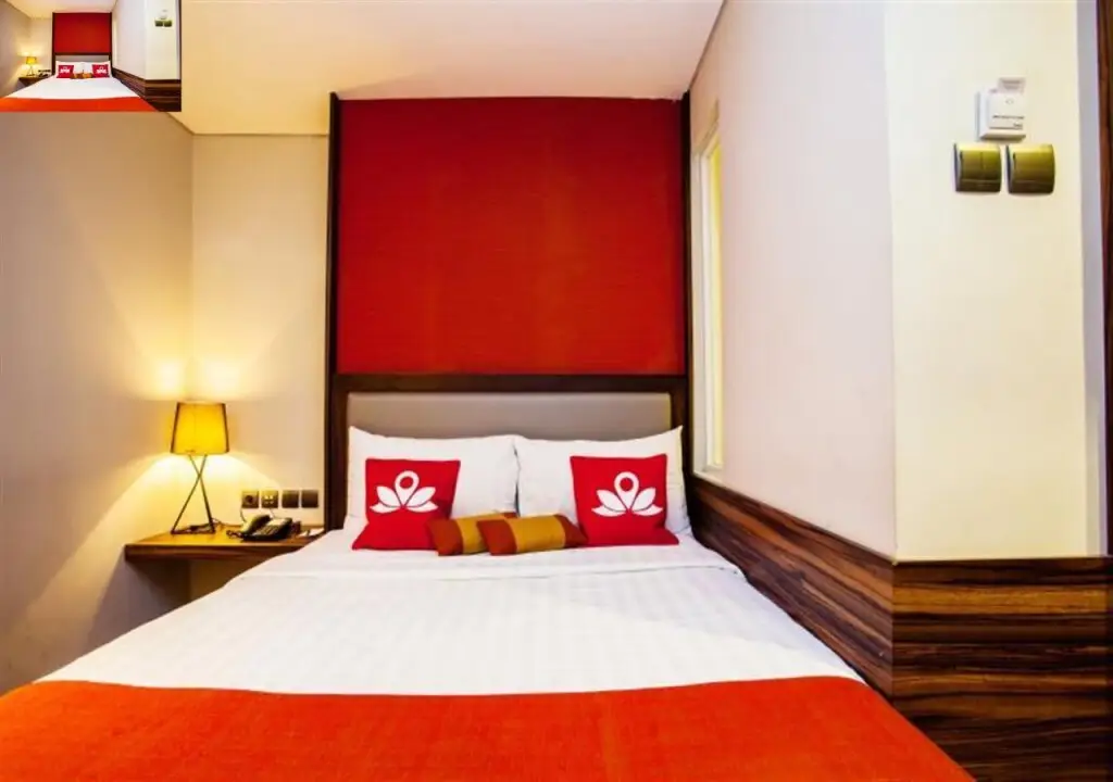Джакарта: Sotis Hotel Falatehan Jakarta