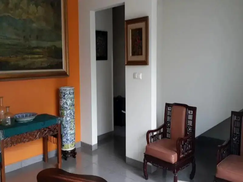 Джакарта: Blok S Suites