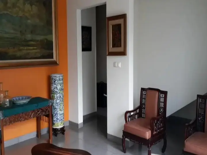 Джакарта: Blok S Suites