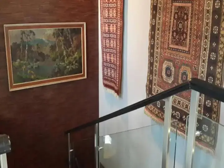 Джакарта: Blok S Suites