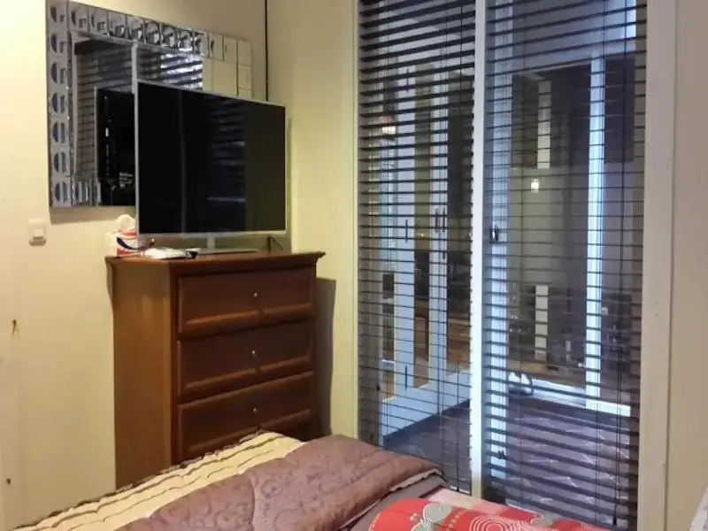 Джакарта: Blok S Suites