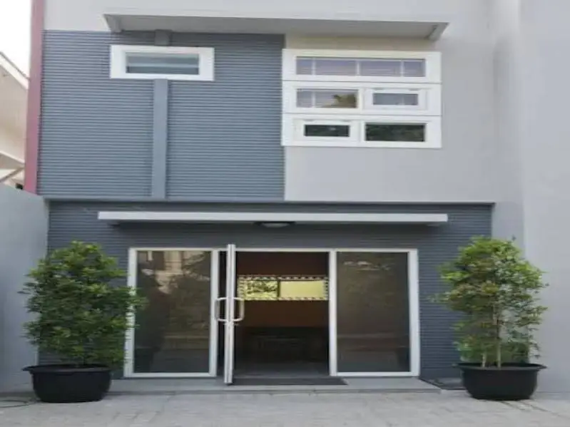 Blok S Suites — фото 1