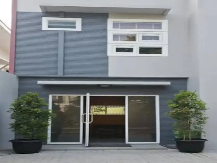 Джакарта: Blok S Suites