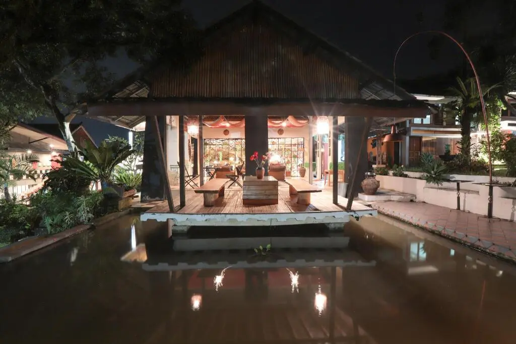 Читарингул: The Village Resort Bogor Powered by Archipelago