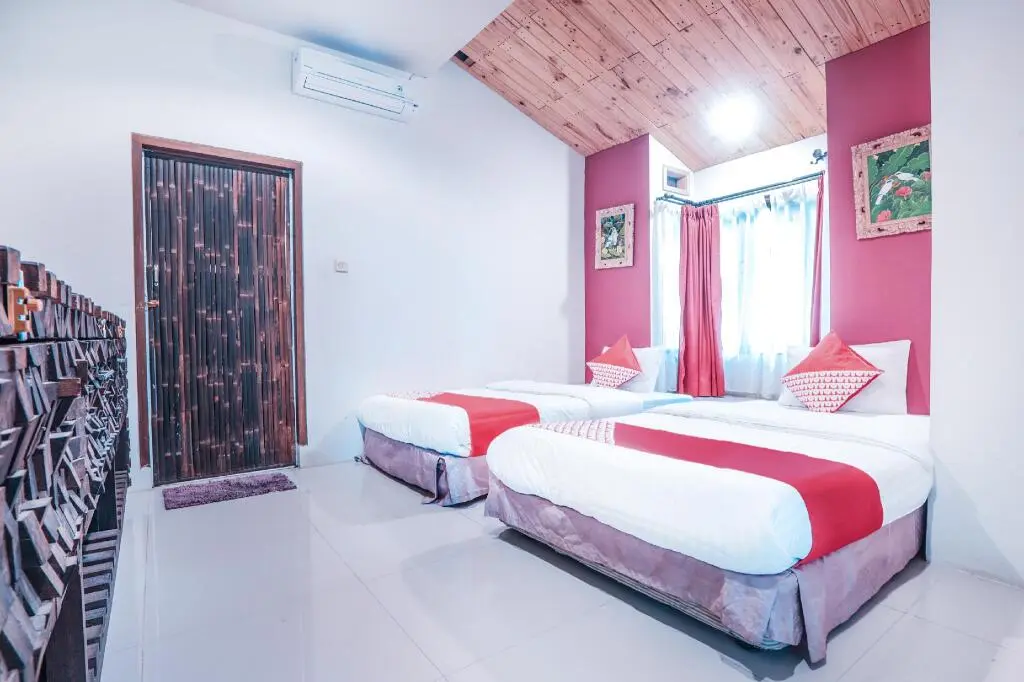 Читарингул: The Village Resort Bogor Powered by Archipelago