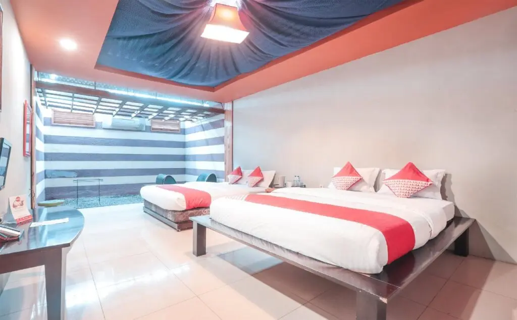 Читарингул: The Village Resort Bogor Powered by Archipelago