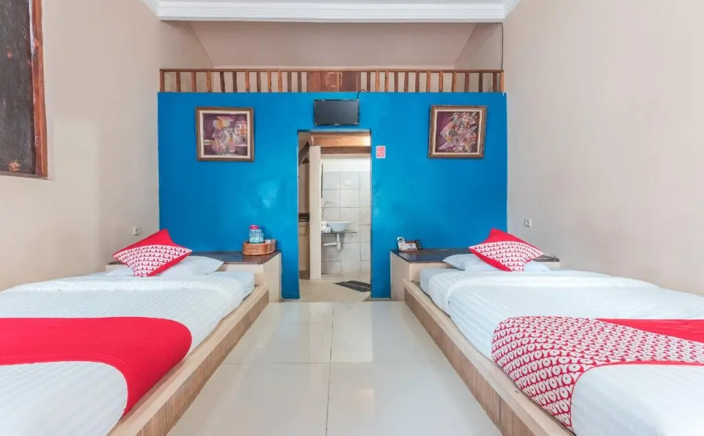Читарингул: The Village Resort Bogor Powered by Archipelago