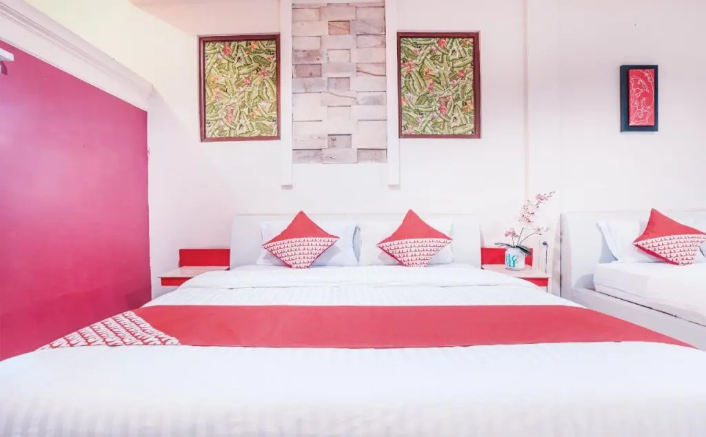 Читарингул: The Village Resort Bogor Powered by Archipelago