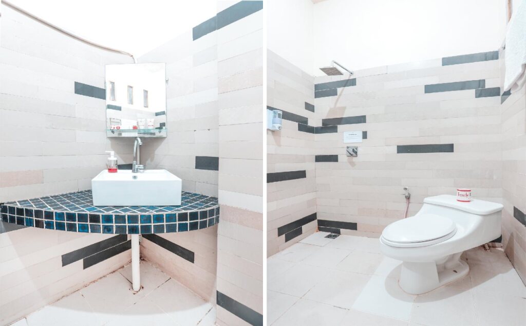 Читарингул: The Village Resort Bogor Powered by Archipelago