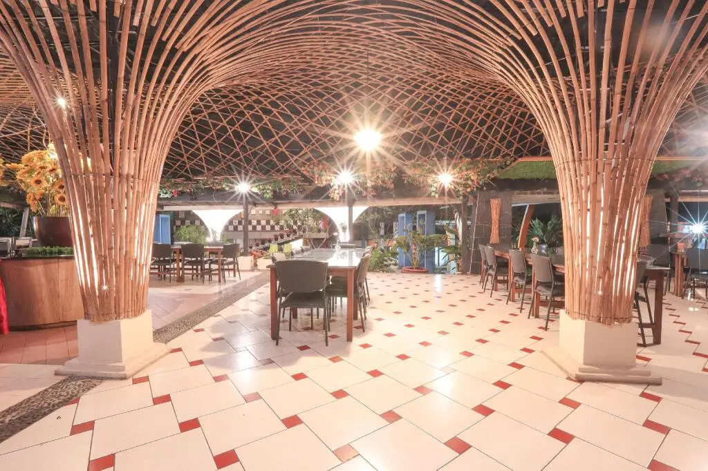 Читарингул: The Village Resort Bogor Powered by Archipelago