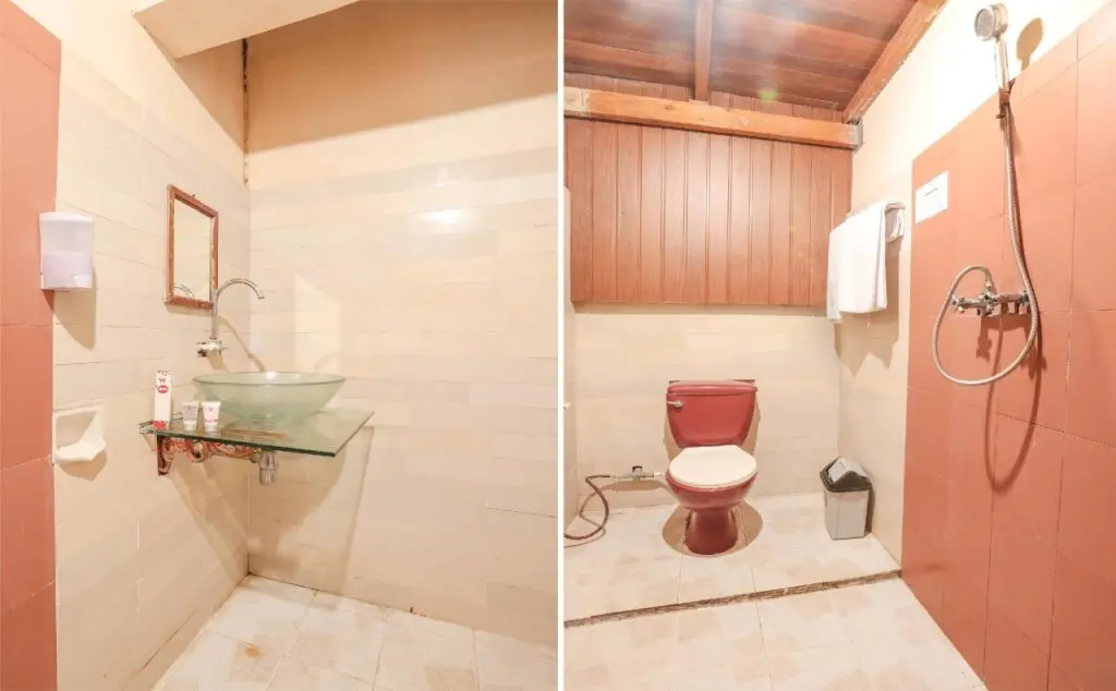 Читарингул: The Village Resort Bogor Powered by Archipelago
