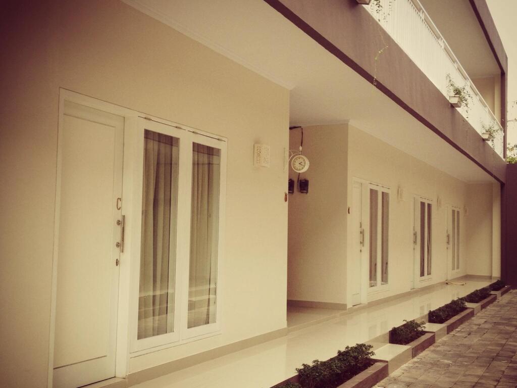 Джимбаран: Rumah Una