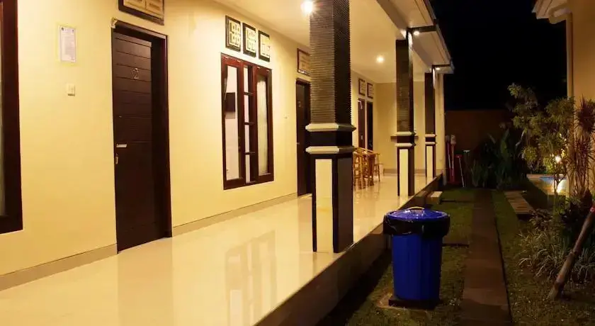 Чангу: Teja Homestay