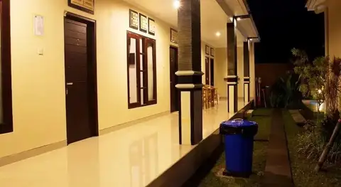 Teja Homestay — фото 1