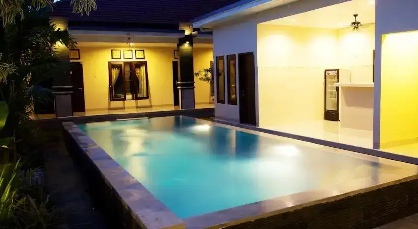Чангу: Teja Homestay