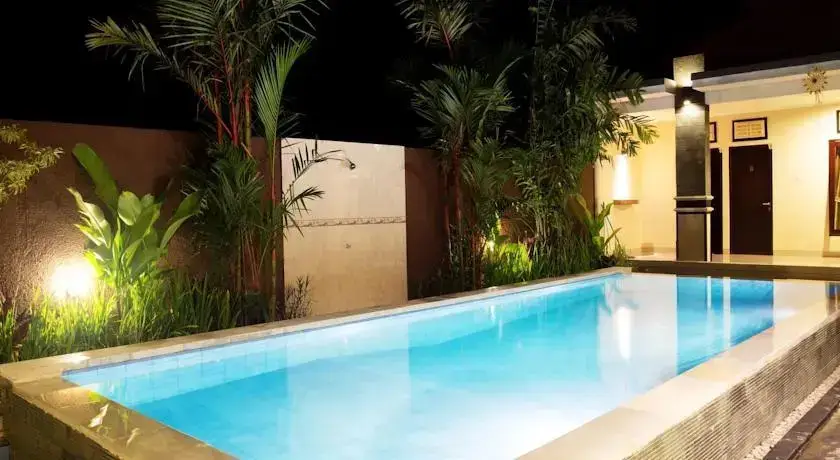 Чангу: Teja Homestay