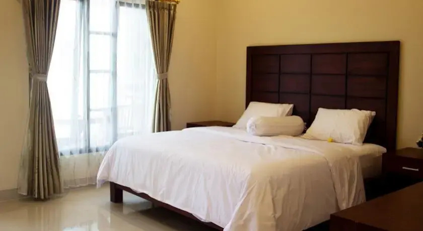 Чангу: Teja Homestay
