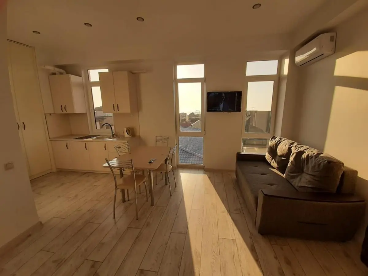 Красная Поляна: Apartament Astoria