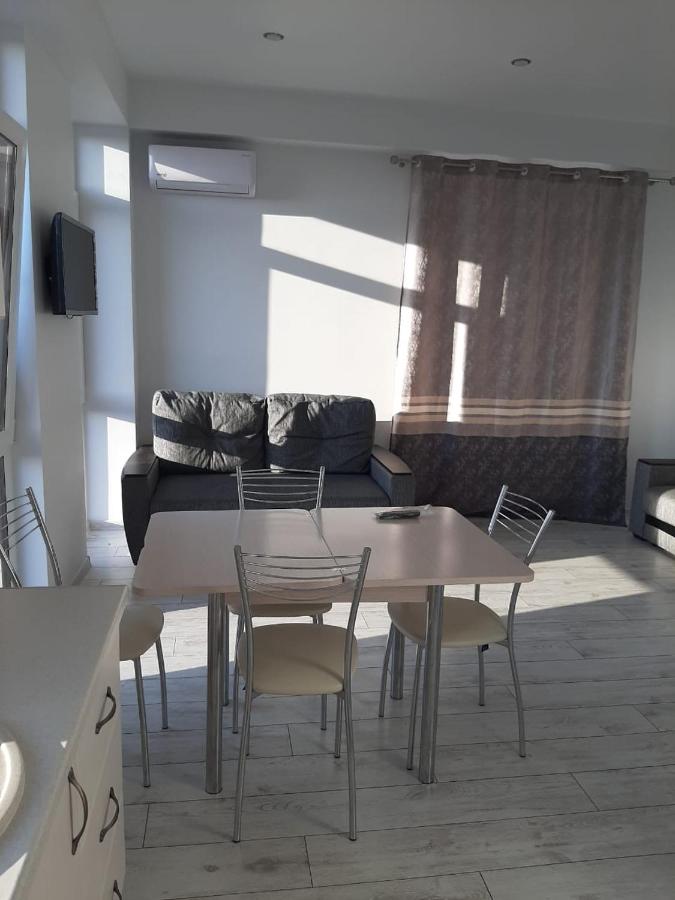 Красная Поляна: Apartament Astoria