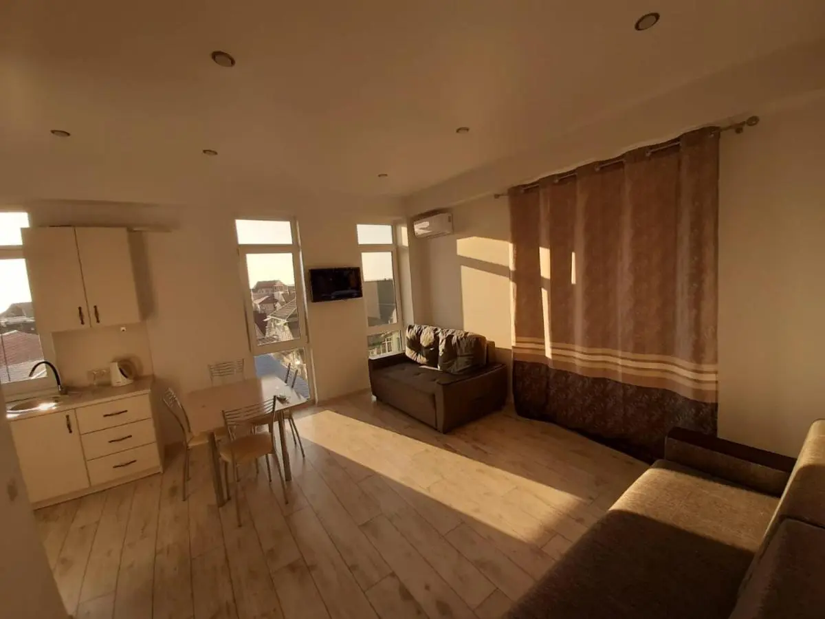 Красная Поляна: Apartament Astoria