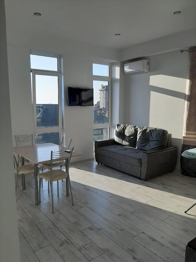 Красная Поляна: Apartament Astoria